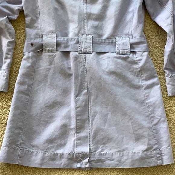 Cabi Tanner Trench Coat - Picture 9 of 13